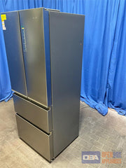 HAIER REFRIGERATOR QJS15HYRCFS HAIER REFRIGERATOR QJS15HYRCFS