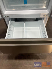 HAIER REFRIGERATOR QJS15HYRCFS HAIER REFRIGERATOR QJS15HYRCFS