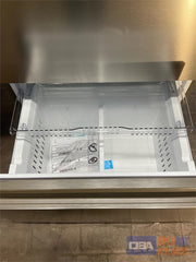 HAIER REFRIGERATOR QJS15HYRCFS HAIER REFRIGERATOR QJS15HYRCFS