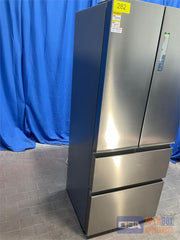 HAIER REFRIGERATOR QJS15HYRCFS HAIER REFRIGERATOR QJS15HYRCFS