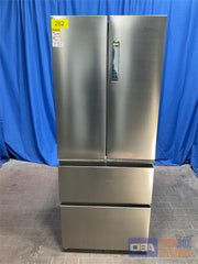 HAIER REFRIGERATOR QJS15HYRCFS HAIER REFRIGERATOR QJS15HYRCFS