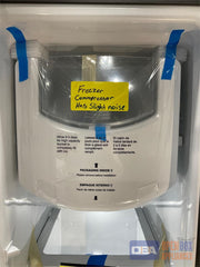 GE REFRIGERATOR (PSE25KYHHHFS) GE REFRIGERATOR (PSE25KYHHHFS)
