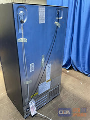 GE REFRIGERATOR (PSE25KYHHHFS) GE REFRIGERATOR (PSE25KYHHHFS)
