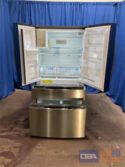 FRIGIDAIRE GALLERY REFRIGERATOR (GRMC2273CF02) FRIGIDAIRE GALLERY REFRIGERATOR (GRMC2273CF02)
