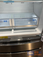 FRIGIDAIRE GALLERY REFRIGERATOR (GRMC2273CF02) FRIGIDAIRE GALLERY REFRIGERATOR (GRMC2273CF02)