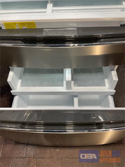 FRIGIDAIRE GALLERY REFRIGERATOR (GRMC2273CF02) FRIGIDAIRE GALLERY REFRIGERATOR (GRMC2273CF02)