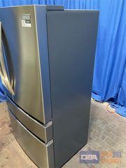 FRIGIDAIRE GALLERY REFRIGERATOR (GRMC2273CF02) FRIGIDAIRE GALLERY REFRIGERATOR (GRMC2273CF02)