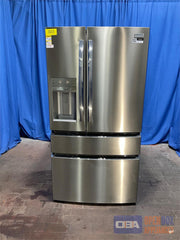 FRIGIDAIRE GALLERY REFRIGERATOR (GRMC2273CF02) FRIGIDAIRE GALLERY REFRIGERATOR (GRMC2273CF02)