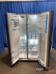 WHIRLPOOL REFRIGERATOR (WRS57CIHZ04) WHIRLPOOL REFRIGERATOR (WRS57CIHZ04)