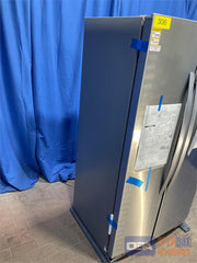 WHIRLPOOL REFRIGERATOR (WRS57CIHZ04) WHIRLPOOL REFRIGERATOR (WRS57CIHZ04)