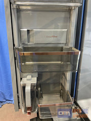 GE CAFÉ REFRIGERATOR (CJE23DP3WBD1) GE CAFÉ REFRIGERATOR (CJE23DP3WBD1)