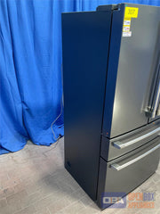 GE CAFÉ REFRIGERATOR (CJE23DP3WBD1) GE CAFÉ REFRIGERATOR (CJE23DP3WBD1)