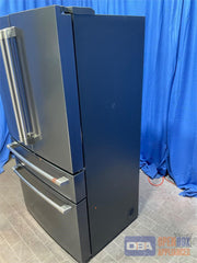 GE CAFÉ REFRIGERATOR (CJE23DP3WBD1) GE CAFÉ REFRIGERATOR (CJE23DP3WBD1)