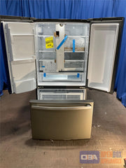 GE REFRIGERATOR (GFE28GMKES) GE REFRIGERATOR (GFE28GMKES)