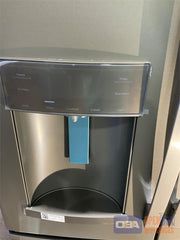 GE REFRIGERATOR (GFE28GMKES) GE REFRIGERATOR (GFE28GMKES)