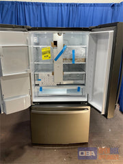 GE REFRIGERATOR (GFE28GMKES) GE REFRIGERATOR (GFE28GMKES)