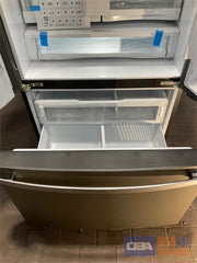 GE REFRIGERATOR (GFE28GMKES) GE REFRIGERATOR (GFE28GMKES)