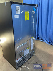 GE REFRIGERATOR (GFE28GMKES) GE REFRIGERATOR (GFE28GMKES)