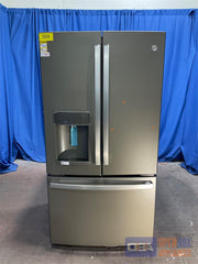 GE REFRIGERATOR (GFE28GMKES) GE REFRIGERATOR (GFE28GMKES)