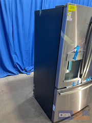 GE REFRIGERATOR (GFE28GYNFS) GE REFRIGERATOR (GFE28GYNFS)