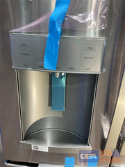 GE REFRIGERATOR (GFE28GYNFS) GE REFRIGERATOR (GFE28GYNFS)