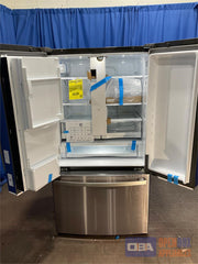 GE REFRIGERATOR (GFE28GYNFS) GE REFRIGERATOR (GFE28GYNFS)