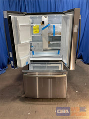 GE REFRIGERATOR (GFE28GYNFS) GE REFRIGERATOR (GFE28GYNFS)