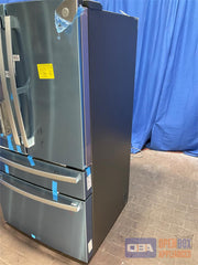 GE PROFILE REFRIGERATOR (PVD28BYNHFS) GE PROFILE REFRIGERATOR (PVD28BYNHFS)