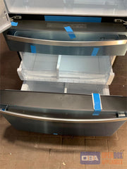 GE PROFILE REFRIGERATOR (PVD28BYNHFS) GE PROFILE REFRIGERATOR (PVD28BYNHFS)