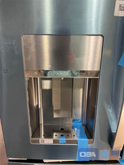 GE PROFILE REFRIGERATOR (PVD28BYNHFS) GE PROFILE REFRIGERATOR (PVD28BYNHFS)