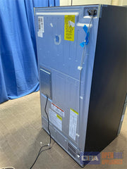 GE PROFILE REFRIGERATOR (PVD28BYNHFS) GE PROFILE REFRIGERATOR (PVD28BYNHFS)