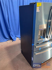 GE PROFILE REFRIGERATOR (PVD28BYNHFS) GE PROFILE REFRIGERATOR (PVD28BYNHFS)