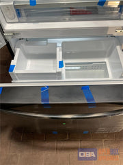 FRIGIDAIRE REFRIGERATOR (GRFC2353AD) FRIGIDAIRE REFRIGERATOR (GRFC2353AD)
