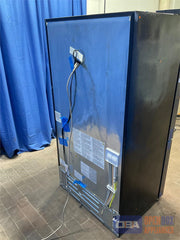 FRIGIDAIRE REFRIGERATOR (GRFC2353AD) FRIGIDAIRE REFRIGERATOR (GRFC2353AD)