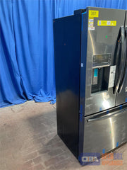 FRIGIDAIRE REFRIGERATOR (GRFC2353AD) FRIGIDAIRE REFRIGERATOR (GRFC2353AD)