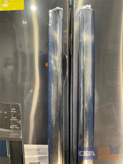 FRIGIDAIRE REFRIGERATOR (GRFC2353AD) FRIGIDAIRE REFRIGERATOR (GRFC2353AD)