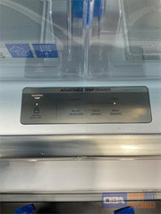 FRIGIDAIRE REFRIGERATOR (GRFC2353AD) FRIGIDAIRE REFRIGERATOR (GRFC2353AD)
