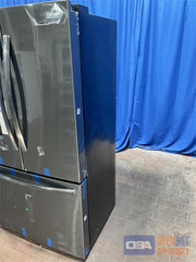 FRIGIDAIRE REFRIGERATOR (GRFC2353AD) FRIGIDAIRE REFRIGERATOR (GRFC2353AD)