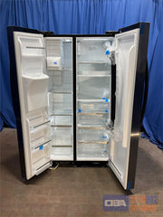 FRIGIDAIRE REFRIGERATOR (GRSC2352AD8) FRIGIDAIRE REFRIGERATOR (GRSC2352AD8)