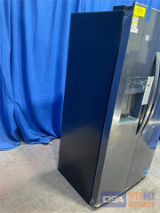 FRIGIDAIRE REFRIGERATOR (GRSC2352AD8) FRIGIDAIRE REFRIGERATOR (GRSC2352AD8)