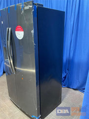 FRIGIDAIRE REFRIGERATOR (GRSC2352AD8) FRIGIDAIRE REFRIGERATOR (GRSC2352AD8)