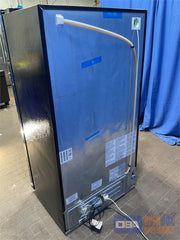 FRIGIDAIRE REFRIGERATOR (GRSC2352AD8) FRIGIDAIRE REFRIGERATOR (GRSC2352AD8)