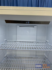 HISENSE UPRIGHT FREEZER (CFU17N6AWE) HISENSE UPRIGHT FREEZER (CFU17N6AWE)