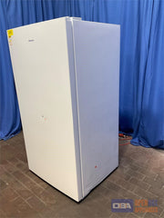 HISENSE UPRIGHT FREEZER (CFU17N6AWE) HISENSE UPRIGHT FREEZER (CFU17N6AWE)