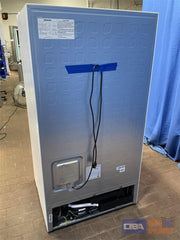 HISENSE UPRIGHT FREEZER (CFU17N6AWE) HISENSE UPRIGHT FREEZER (CFU17N6AWE)