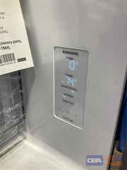 SAMSUNG REFRIGERATOR (RF23B7671SR) SAMSUNG REFRIGERATOR (RF23B7671SR)