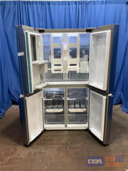 SAMSUNG REFRIGERATOR (RF23B7671SR) SAMSUNG REFRIGERATOR (RF23B7671SR)