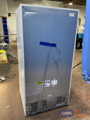GE REFRIGERATOR (GTE21GTHWW) GE REFRIGERATOR (GTE21GTHWW)