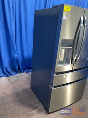 FRIGIDAIRE REFRIGERATOR (GRMS2773AF) FRIGIDAIRE REFRIGERATOR (GRMS2773AF)