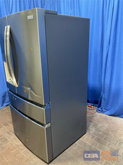 FRIGIDAIRE REFRIGERATOR (GRMS2773AF) FRIGIDAIRE REFRIGERATOR (GRMS2773AF)
